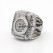 2011 Boston Bruins Stanley Cup Championship Ring (Silver)